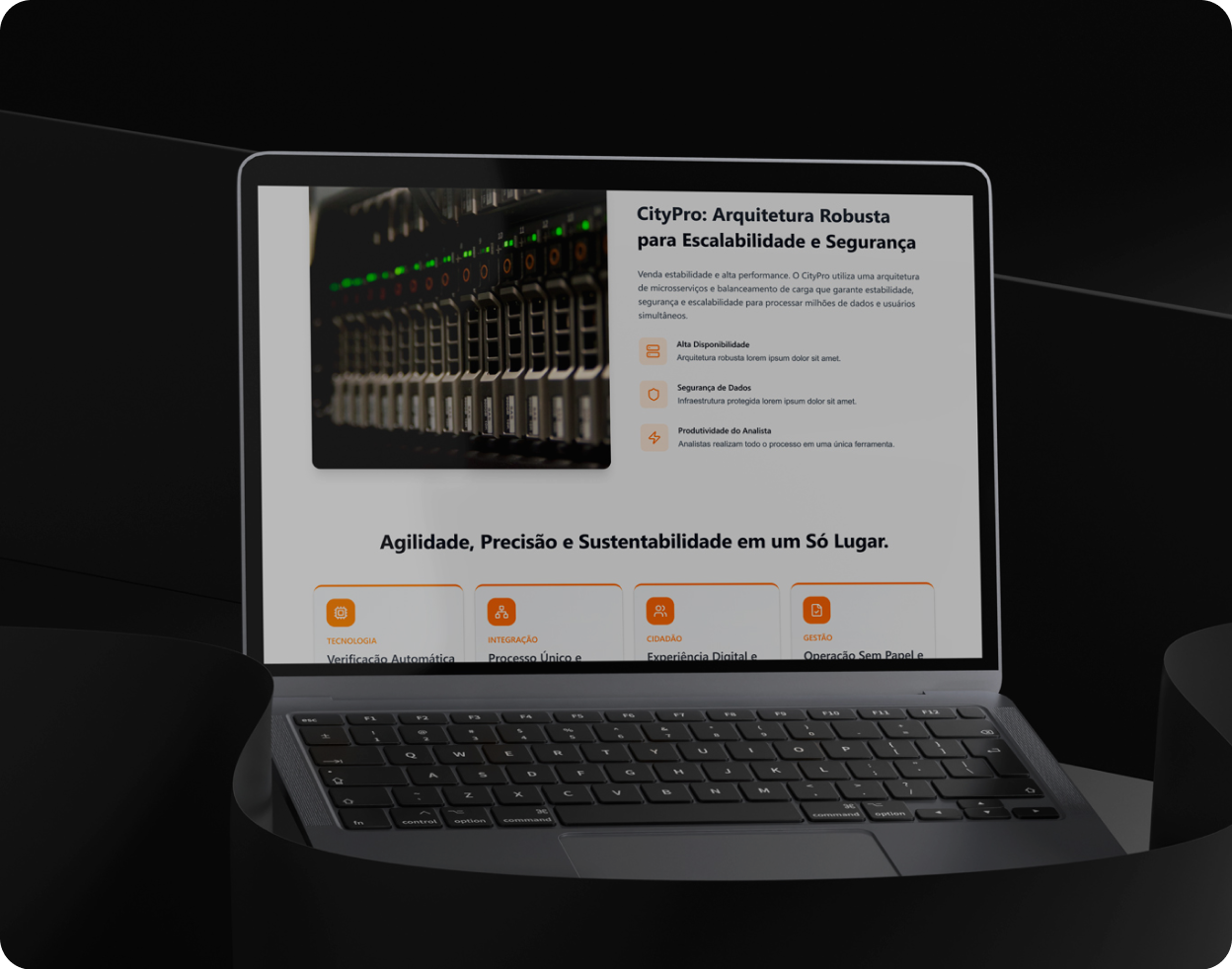 CityPro